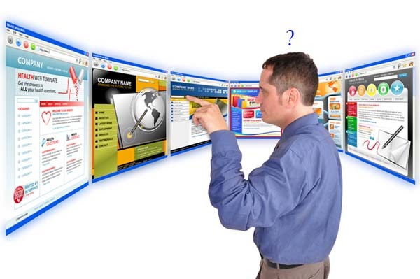Dịch vụ làm website cho mọi doanh nghiệp